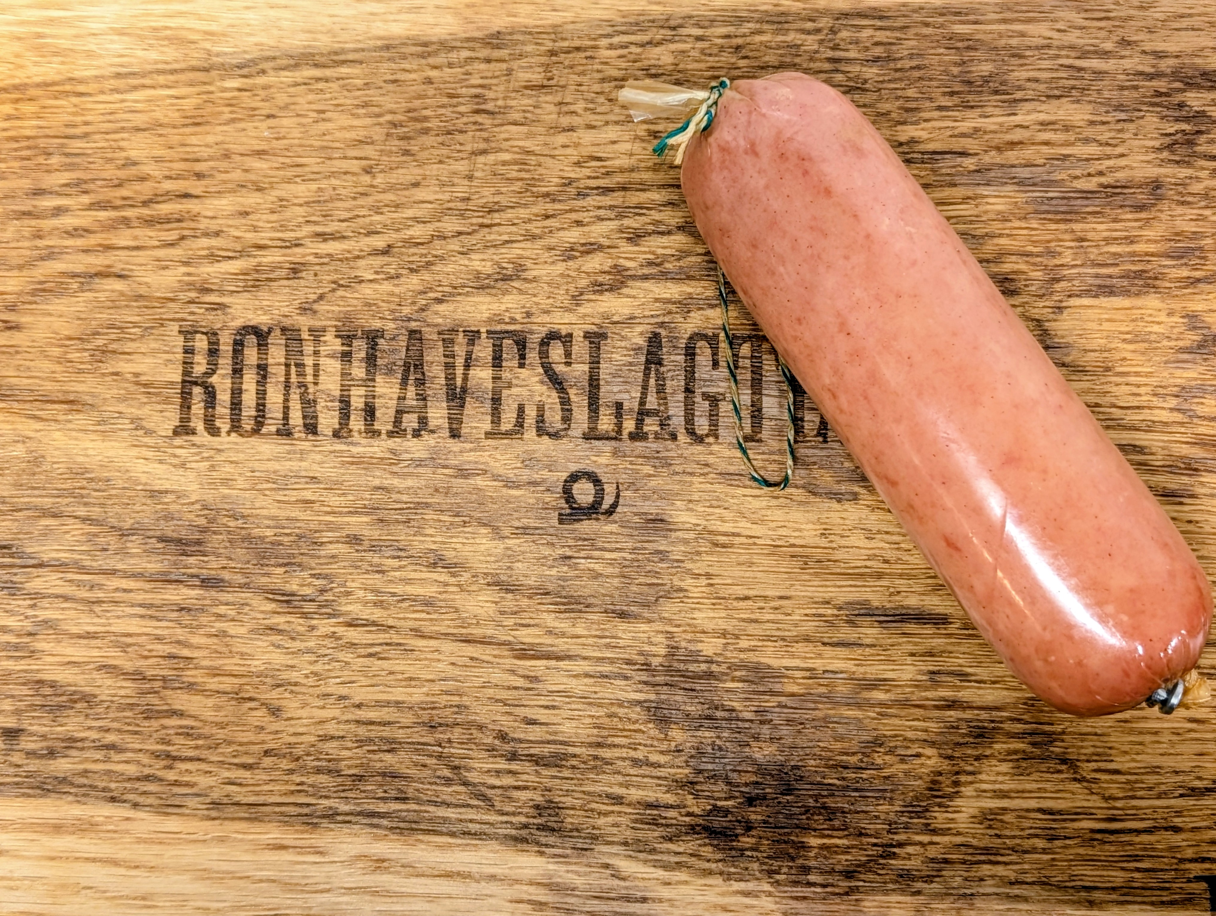 Thepølse
