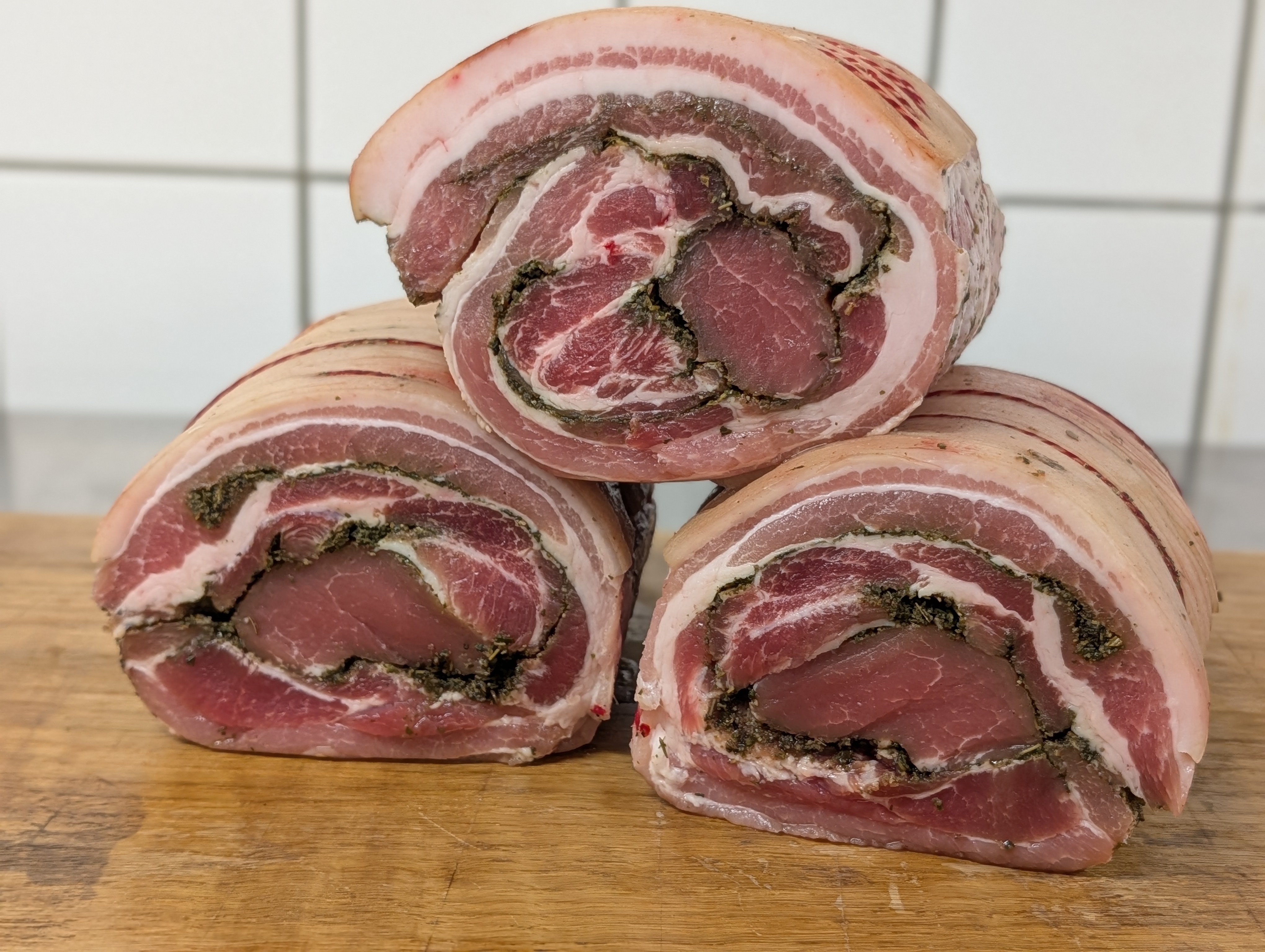Porchetta