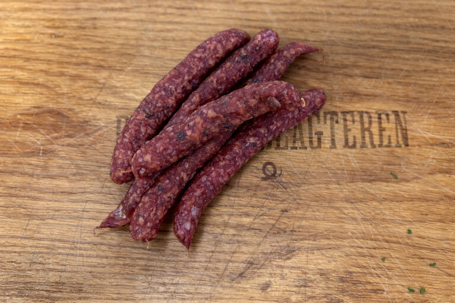 Ølpølse